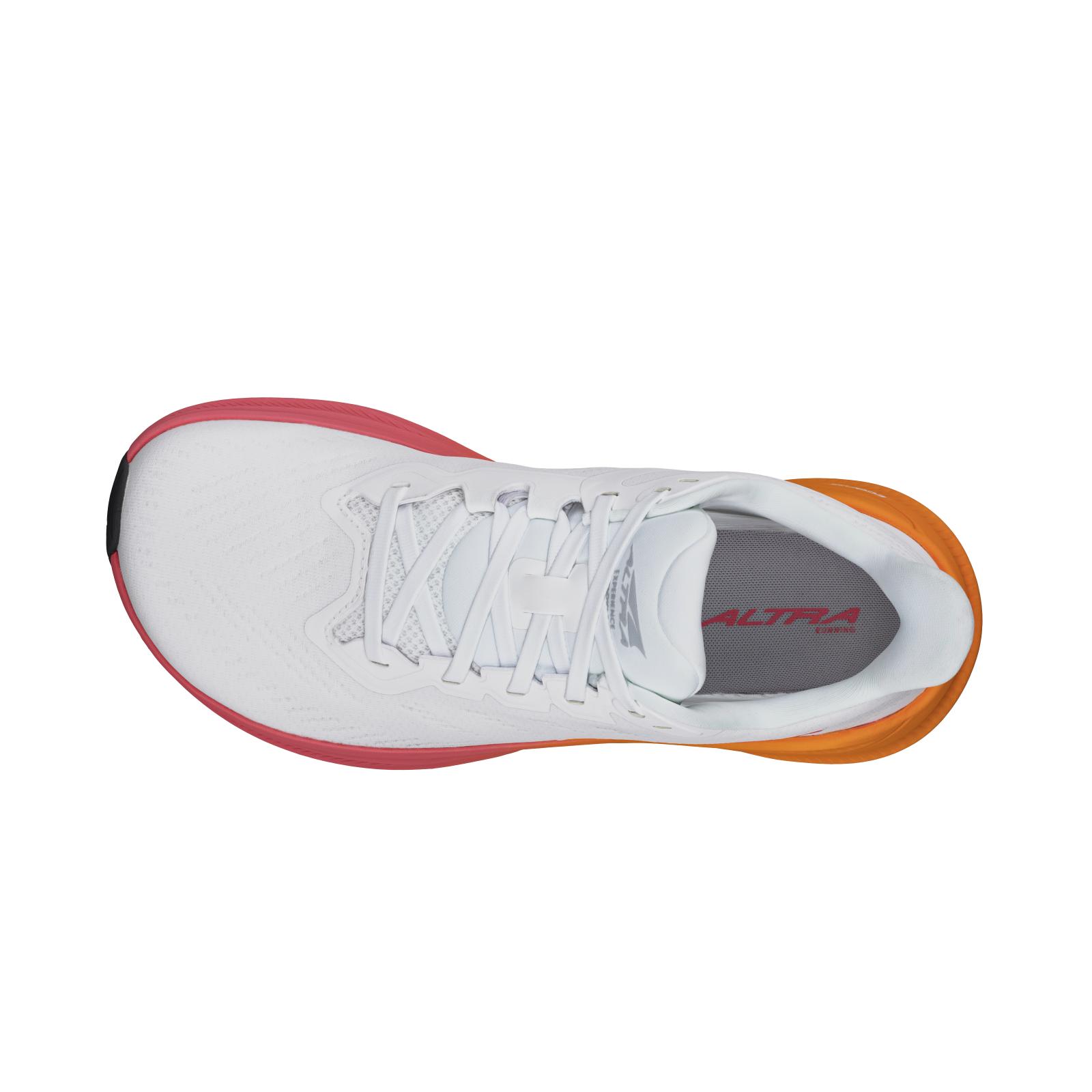 Altra Experience Flow 2 Womens White/Orange