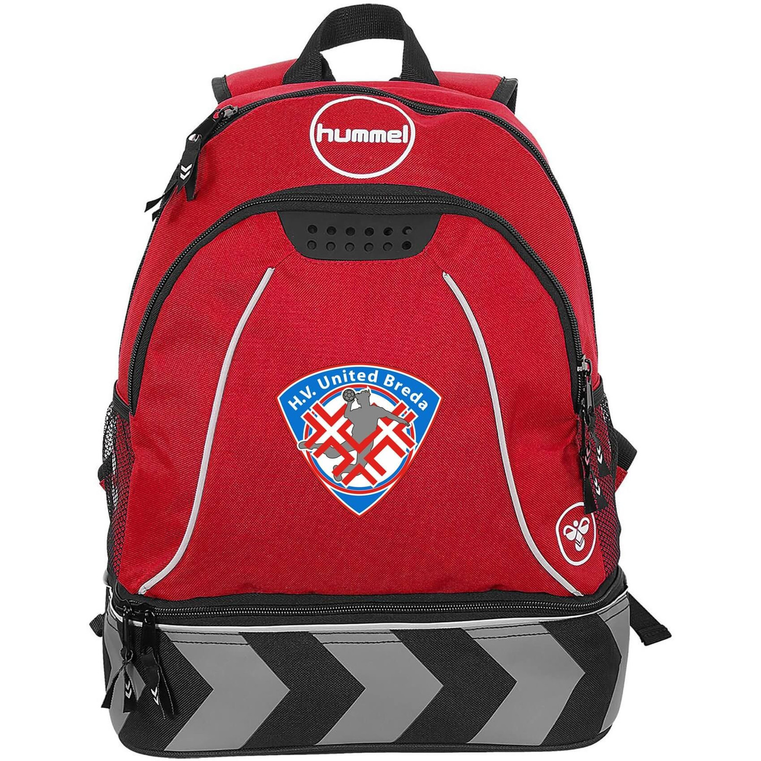 HV United  Brighton Backpack