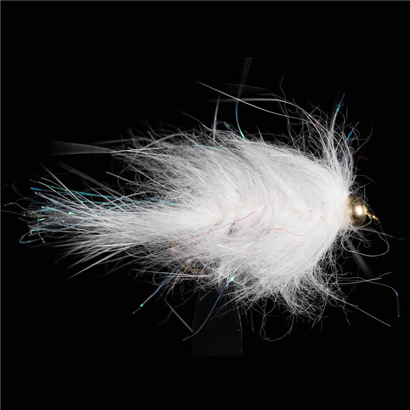 Mouche Jmc Streamers St 73 - Par 3