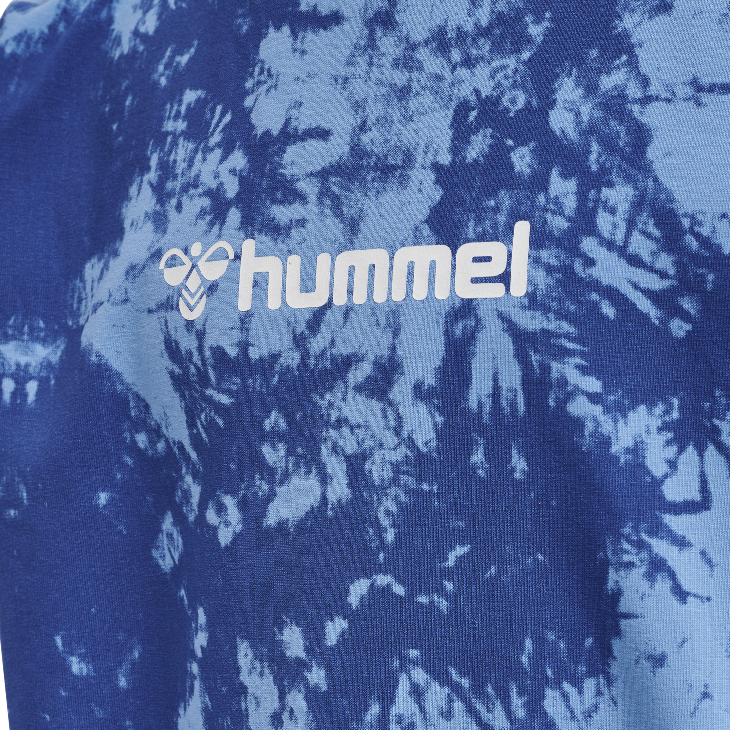 hmlBAY T-SHIRT S/S