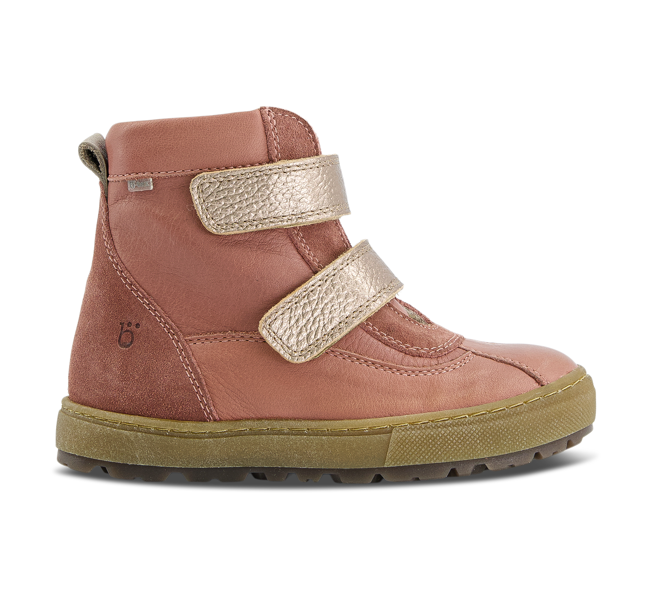 Benjie of Switzerland Davos Fourrée Tex - Winterschuhe
