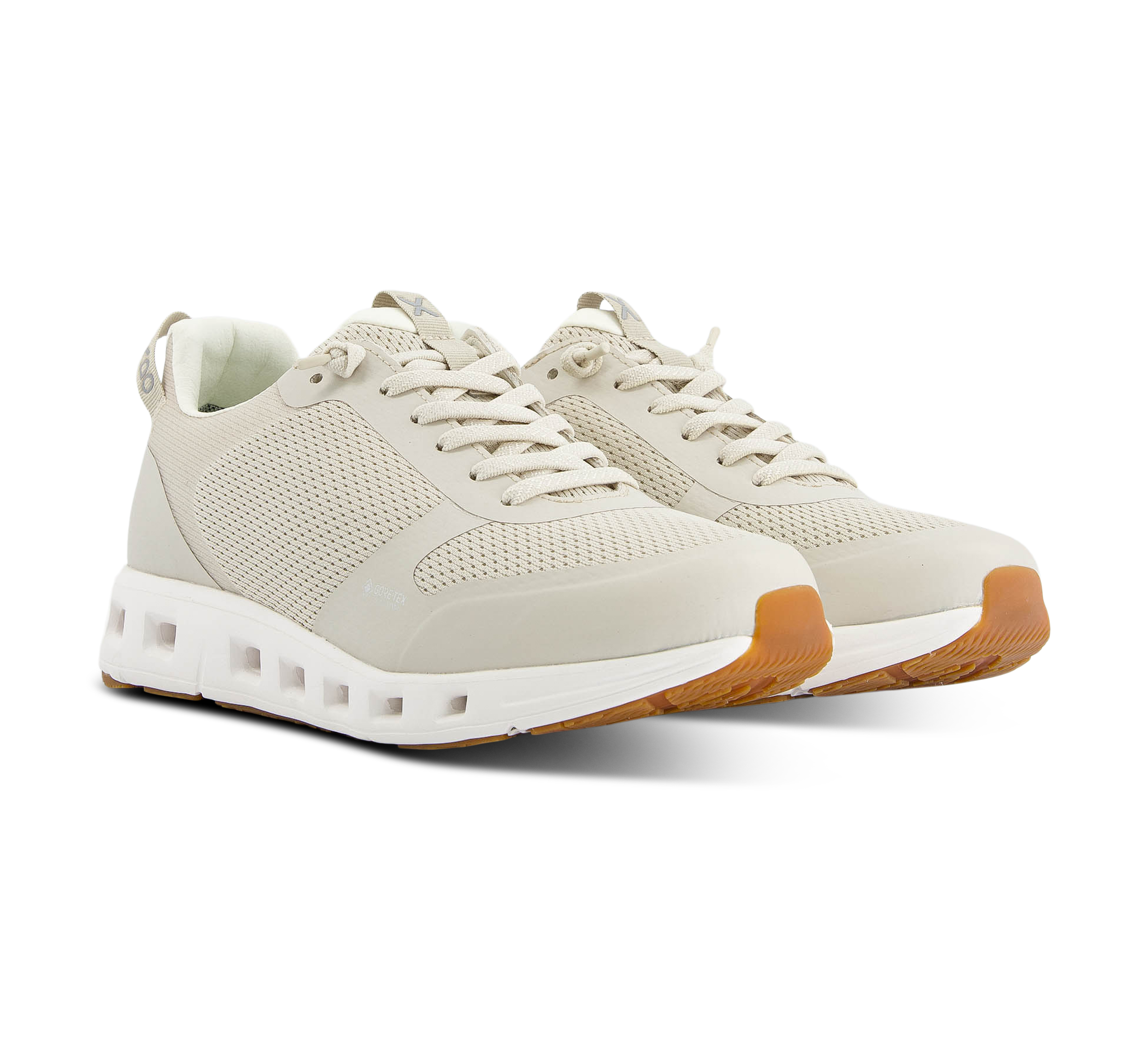 Vado Sneaker low beige/taupe