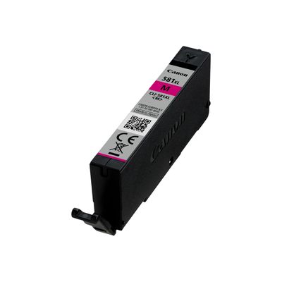 Canon CLI-581XL - magenta - cartouche d'encre originale