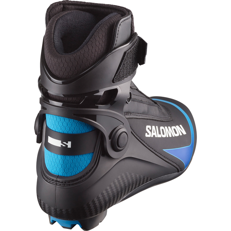 Salomon Kinder S/Race Skiathlon Combischuhe