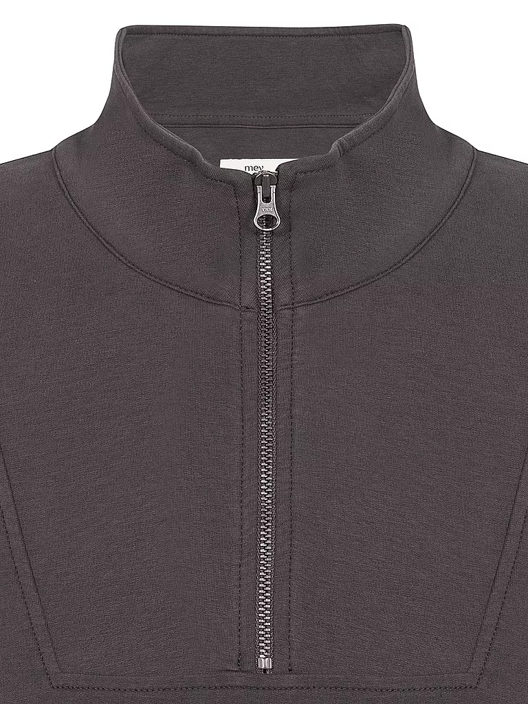 MEY Loungewear Sweater grau