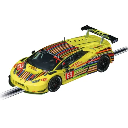 Carrera Digital 132 - Lamborghini Huracán GT3 