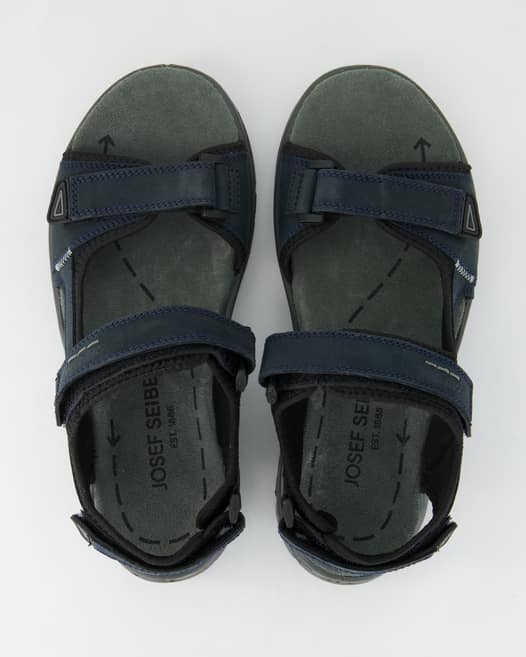 Josef Seibel ARLO 02 Sandalen in Blau