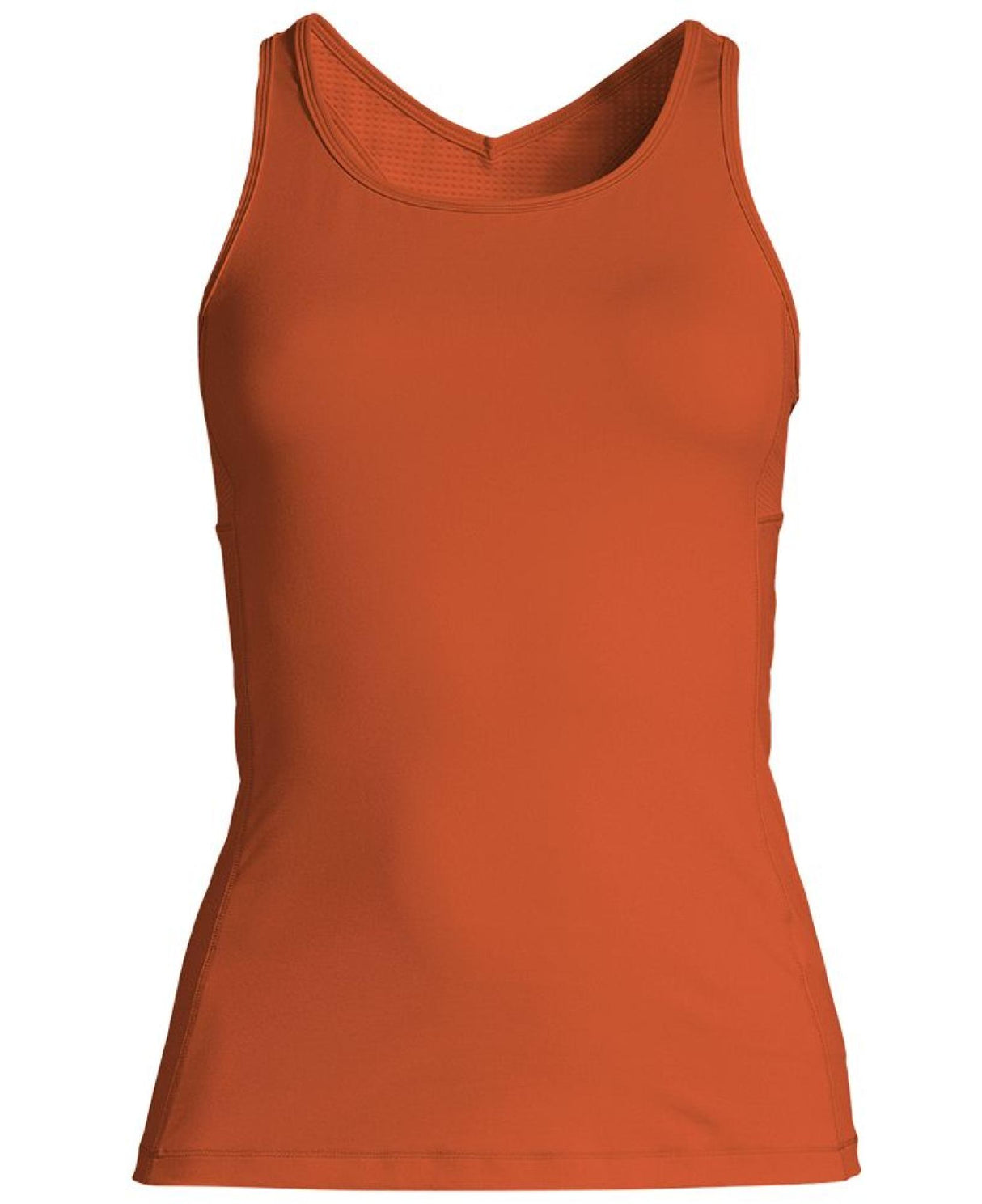 Casall<br>Essential Racerback w/Mesh Insert