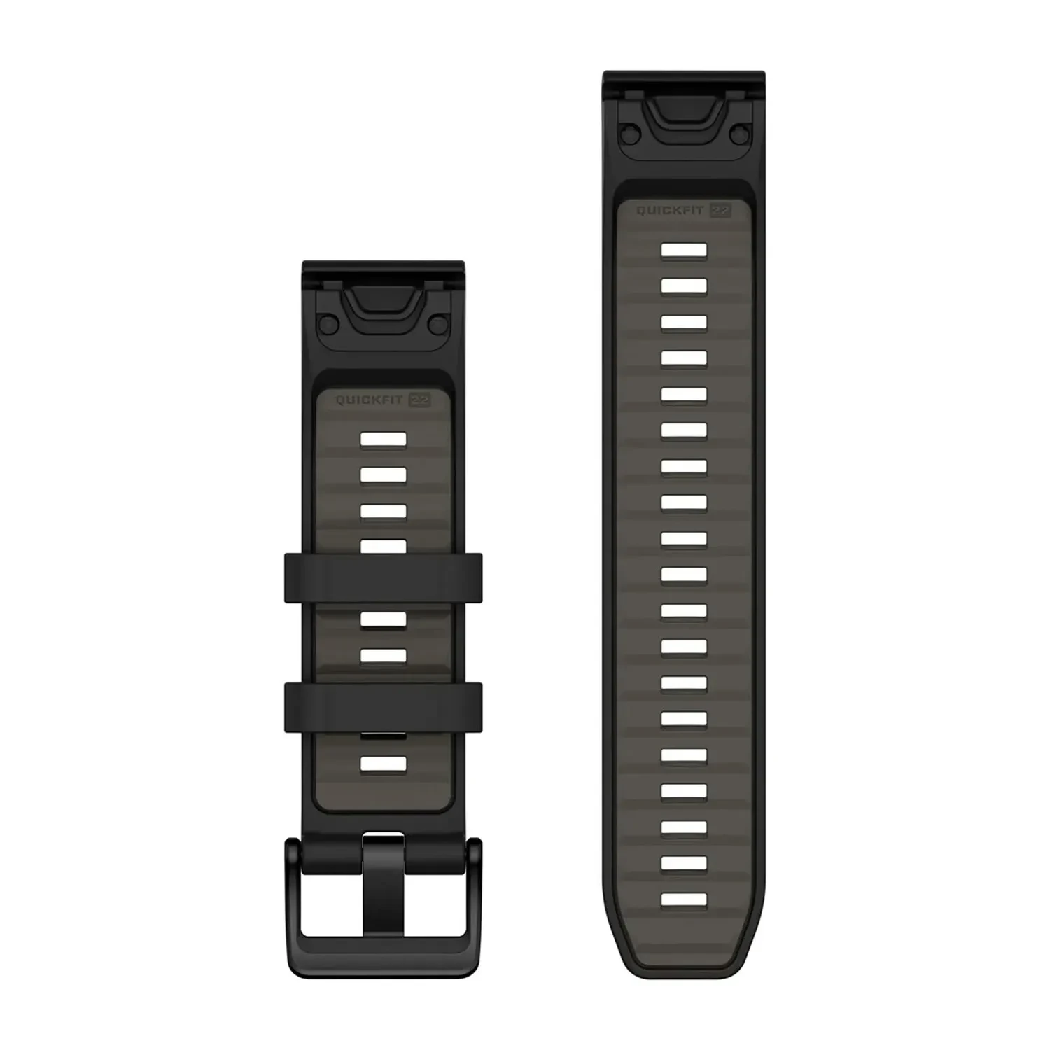 Garmin QuickFit 22mm Gummirem 010-13392-00