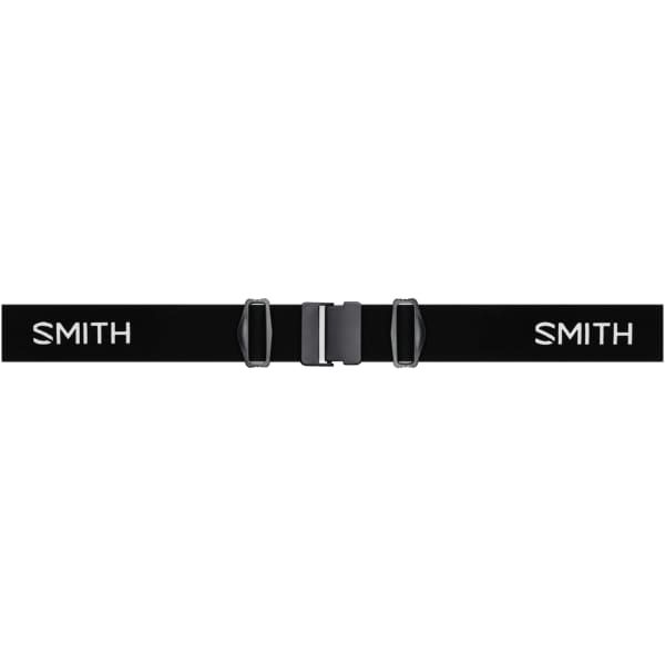 Masque de ski SMITH SKYLINE XL BLCK