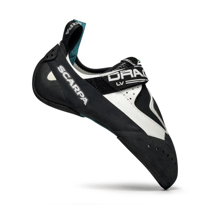 Scarpa Drago LV Climbing Shoes