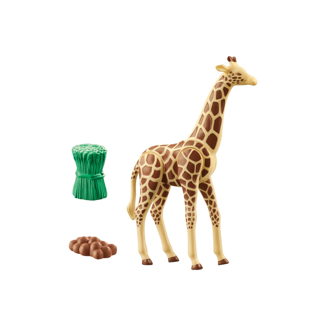 Playmobil® 71048 - Giraffe - Playmobil® Wiltopia