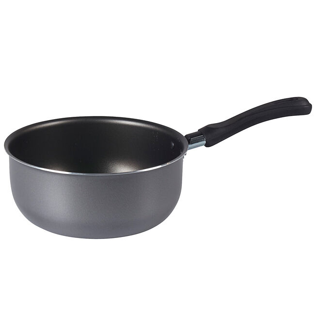 Casserole aluminium x3