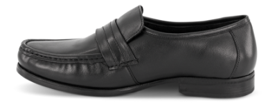 Norrliv Loafer Sort 1615100910