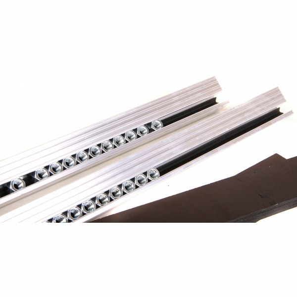 Thon 10U Live Rack rail