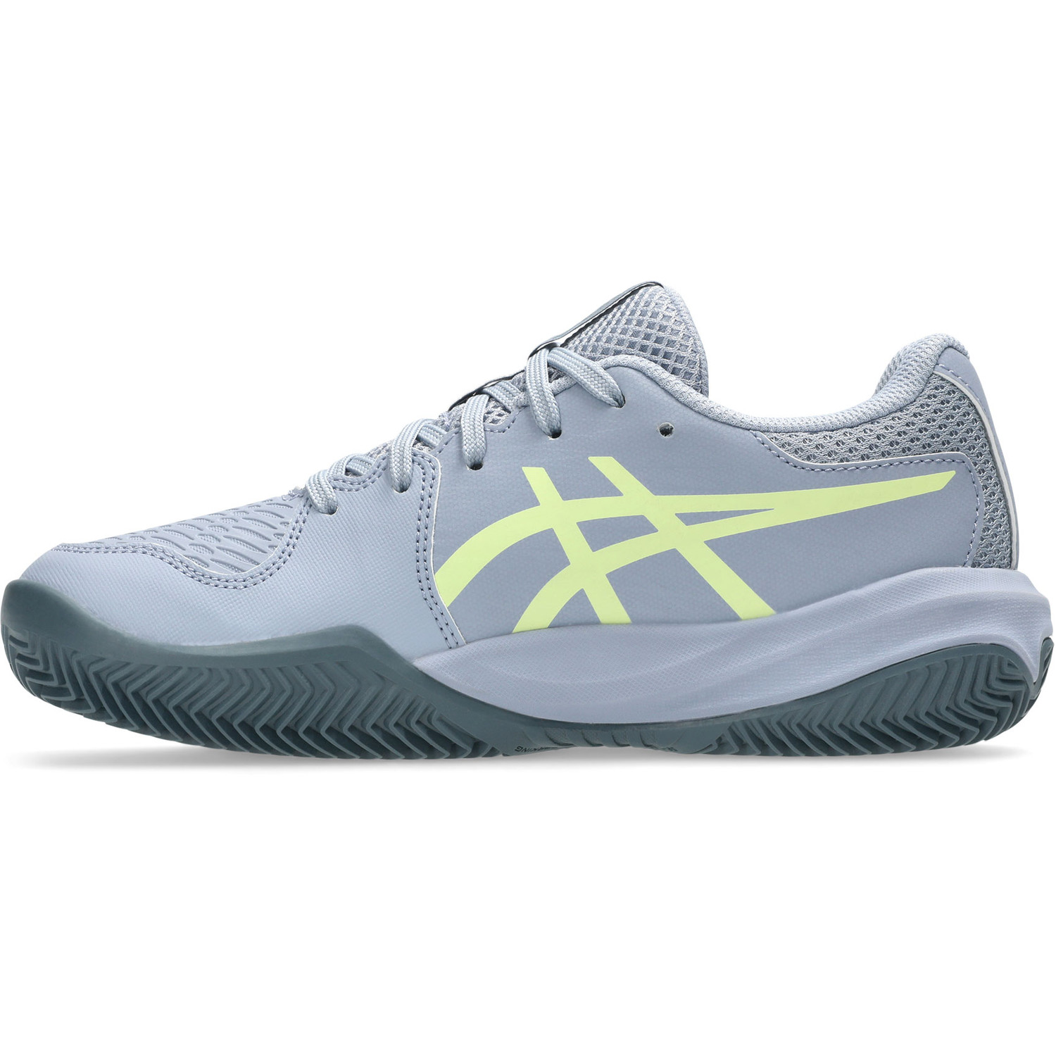 Asics Gel-Resolution X Clay Junior