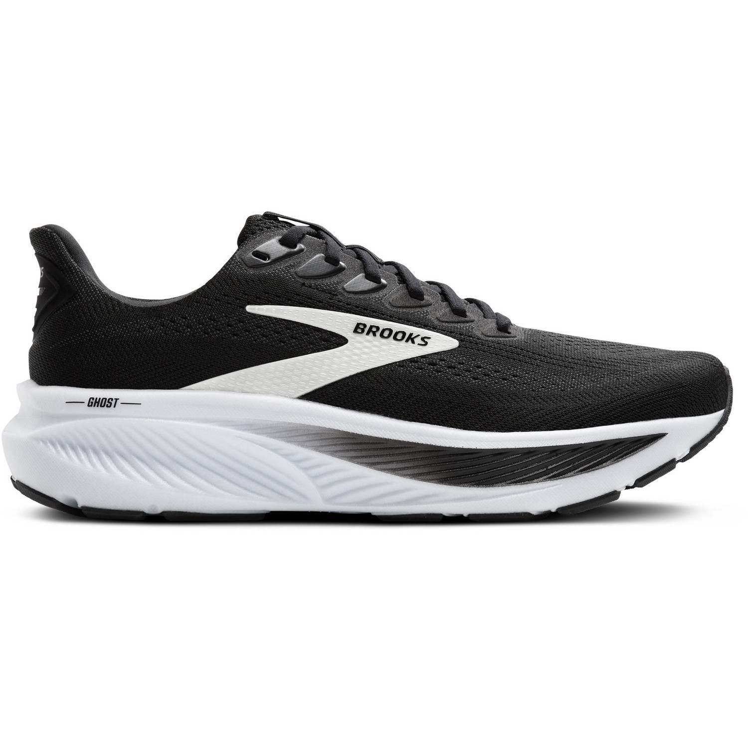 Brooks Ghost 17 Heren