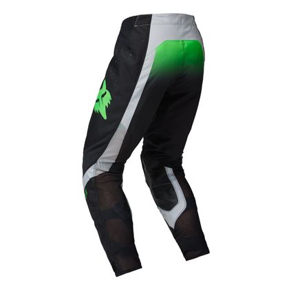 Pantalon cross Fox 360 A1 50TH LIMITED EDITION 2024 - Noir
