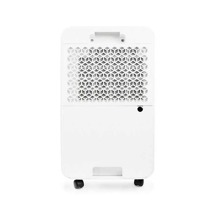 Déshumidificateur d'air à compresseur Lary 12L/J 40m²