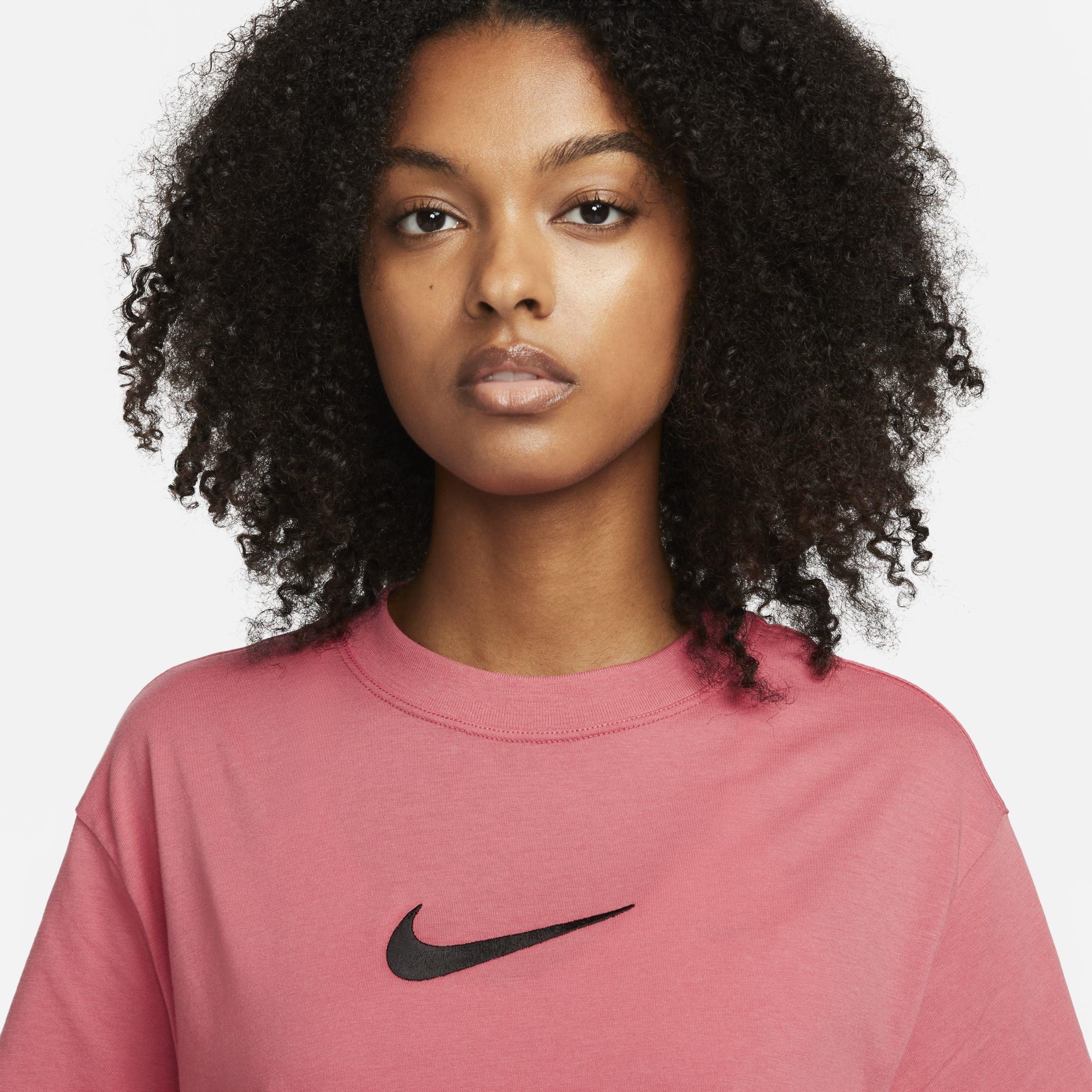 Nike W NSW TEE BF MS