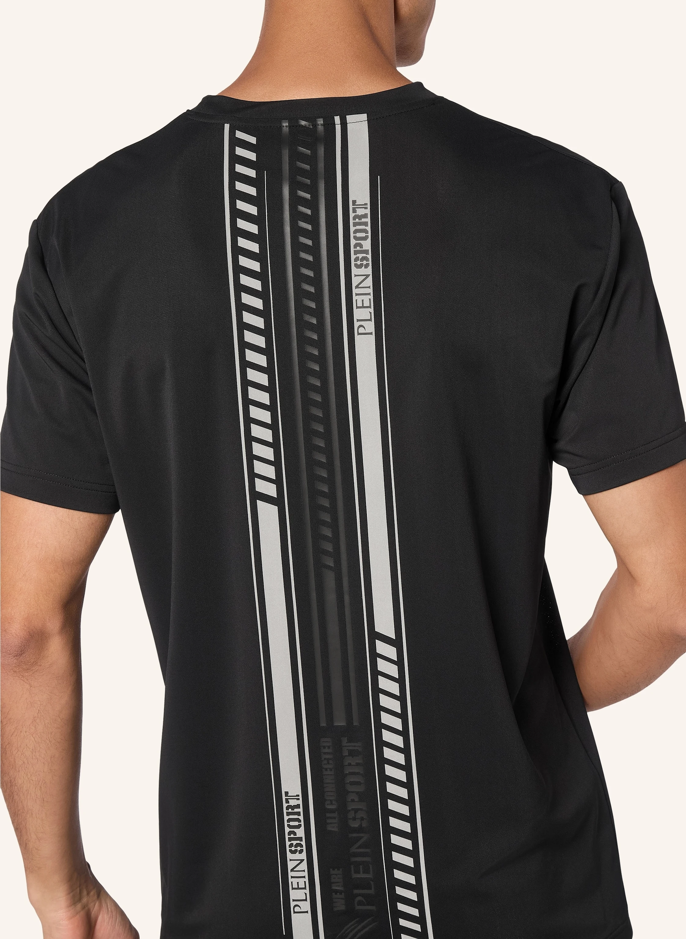 PLEIN SPORT T-Shirt RACING
