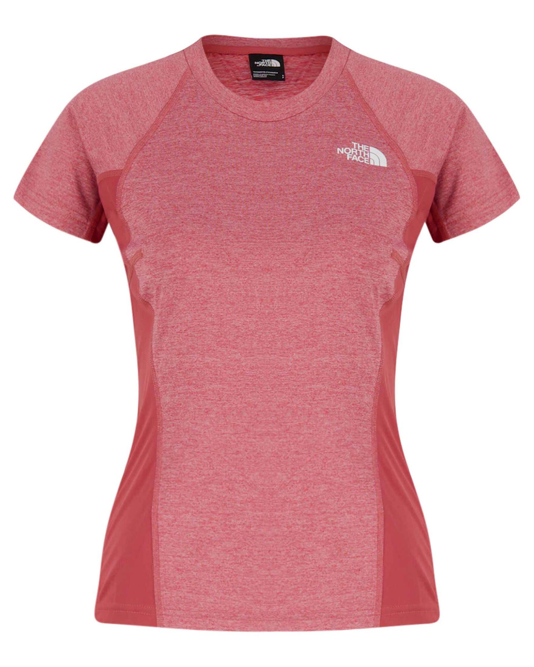 The North Face| Damen Outdoorshirt ATHLETIC OUTDOOR