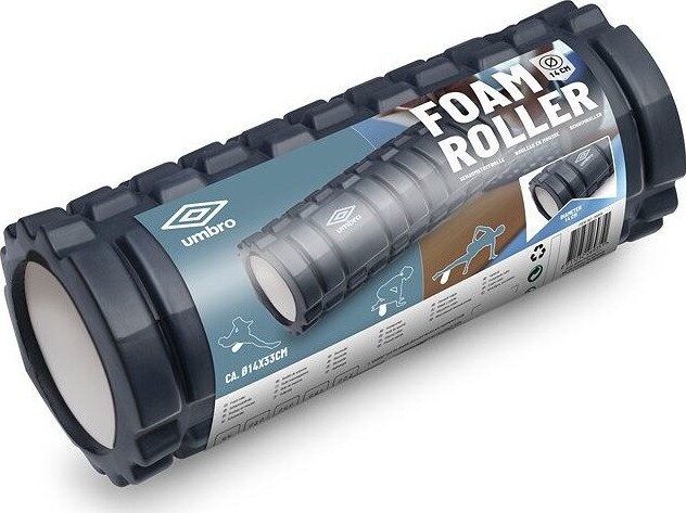 Foam Roller Med Trigger Point - Umbro
