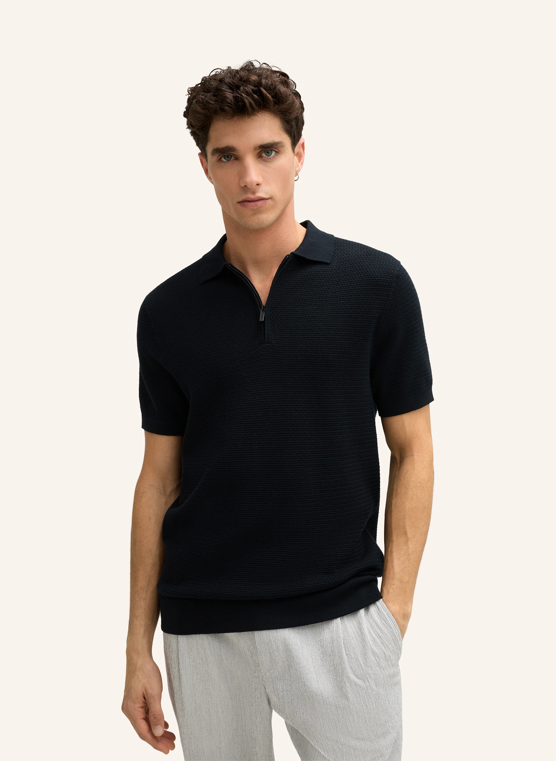 STRELLSON Poloshirt KEETH