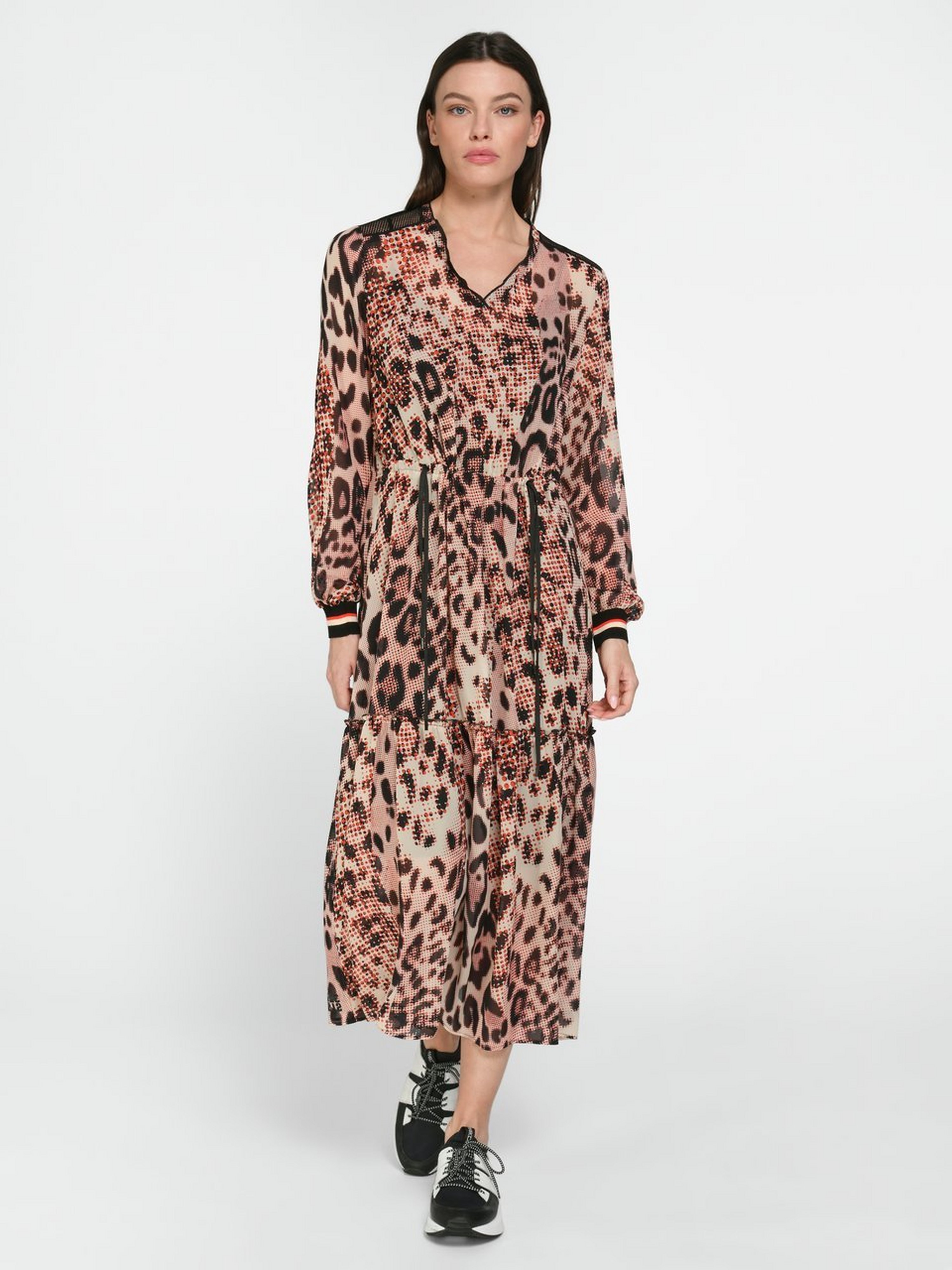 2-in-1-Kleid