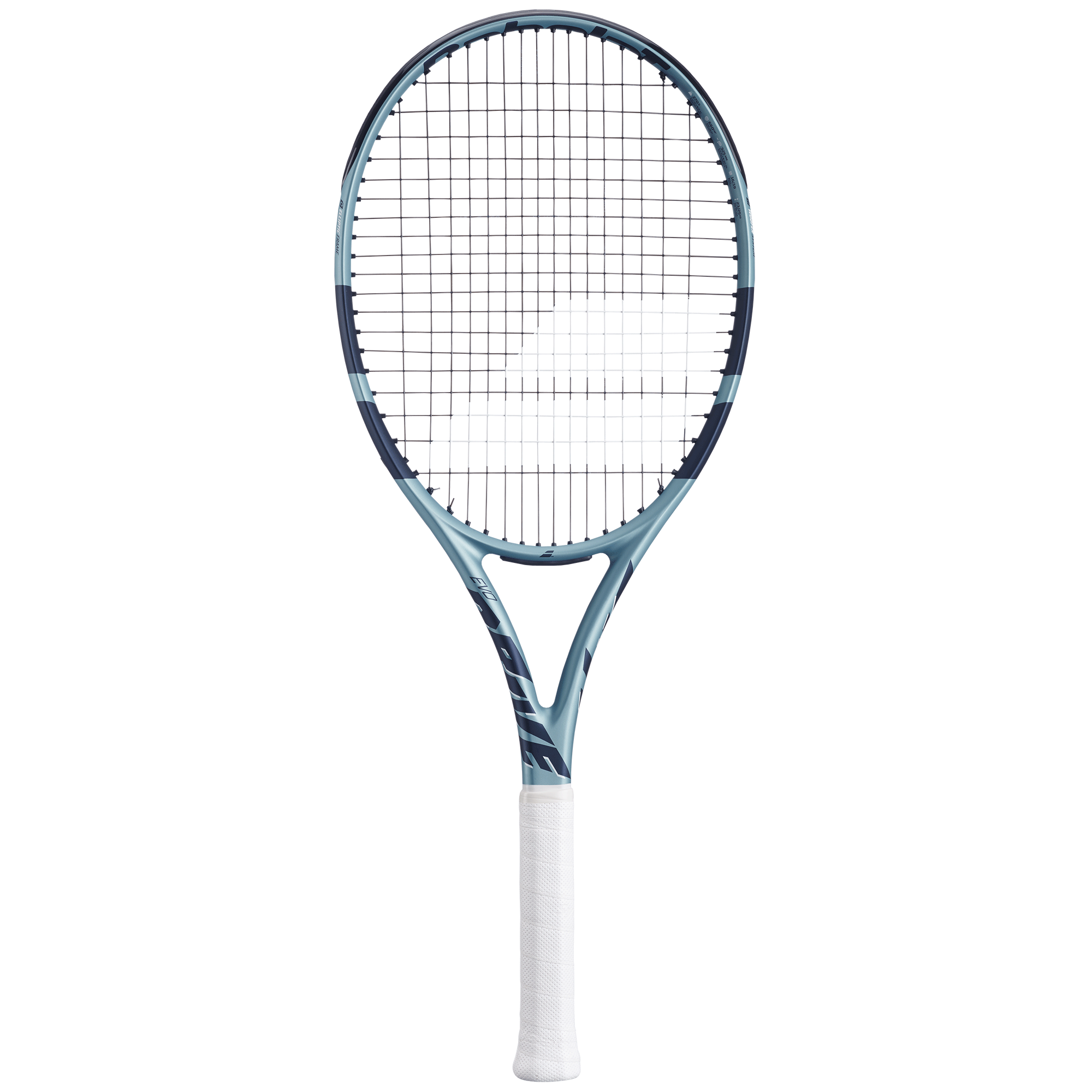 Babolat Evo Drive Gen2 Tennisschläger besaitet 2025 (270g)