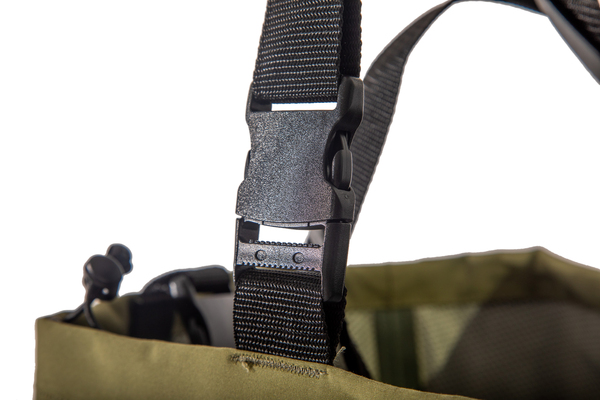 Waders Haute Résistance Confort V2 Ultimate