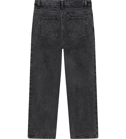 Grunt Jeans - GRHamon - Dunkelgrau