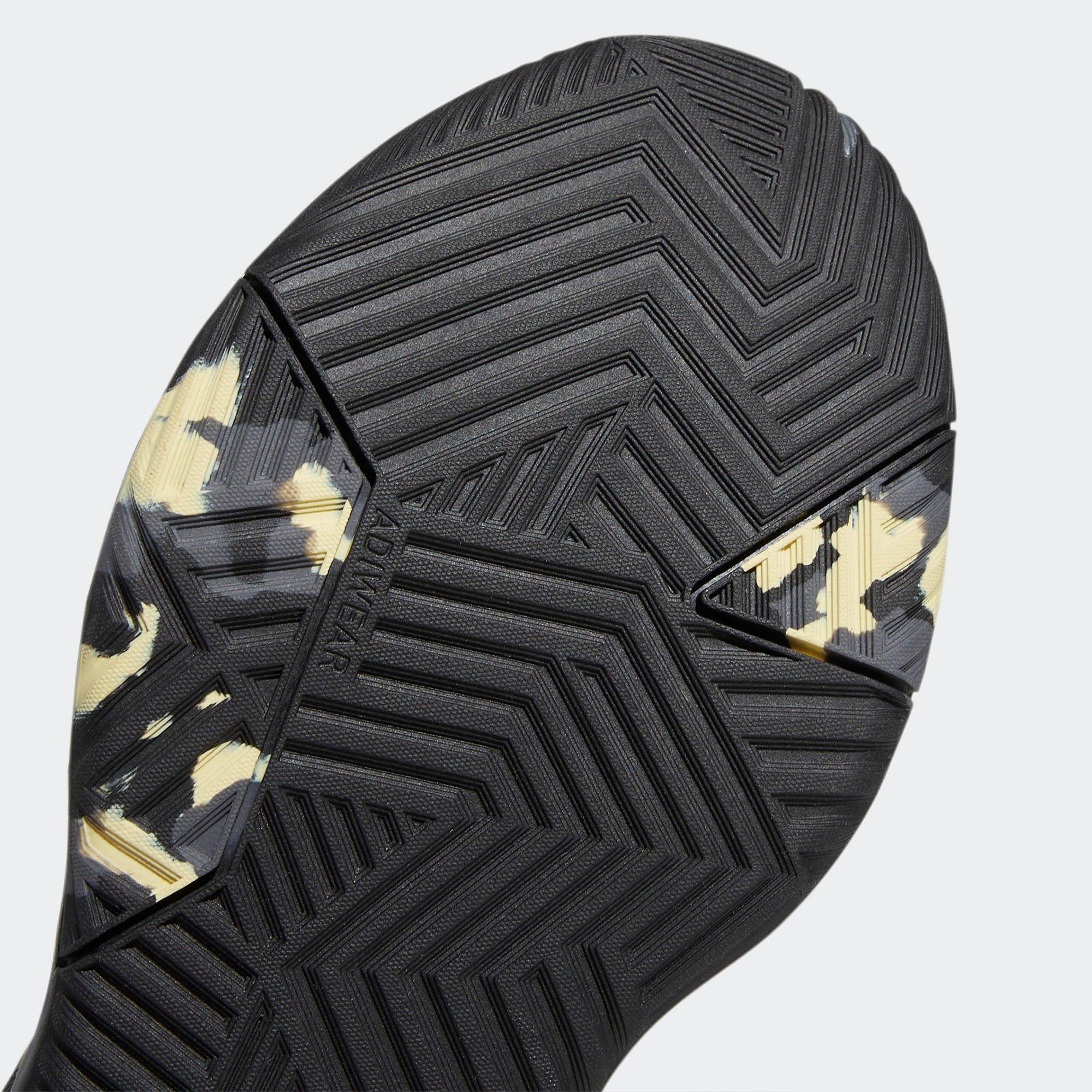 adidas Ownthegame Adults Basketball Shoes