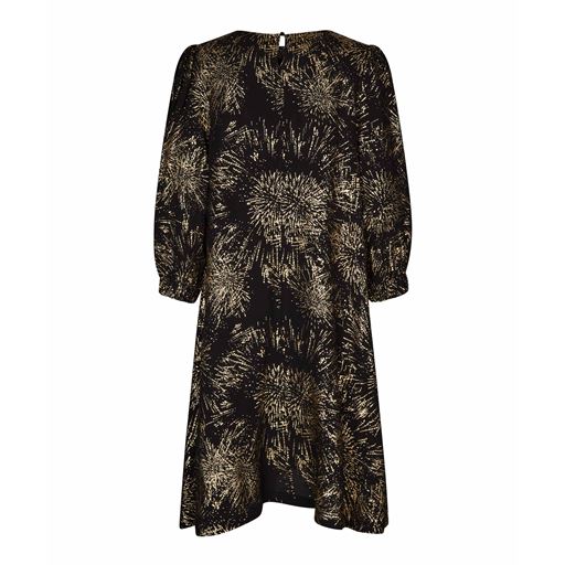 Masai Nirisa Kjole, Black, XS