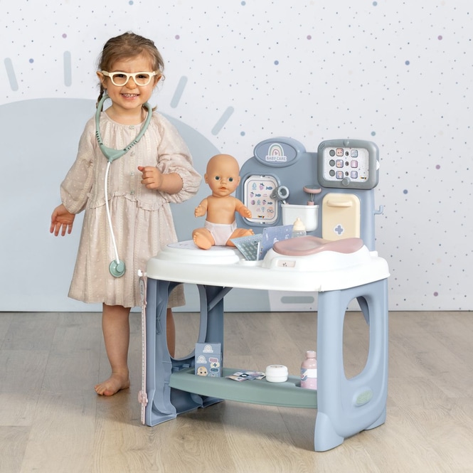 Baby Care Center