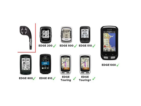 Sram Quickview Road Monteringsbeslag