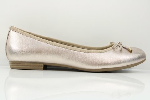 Marco Tozzi Ballerinen