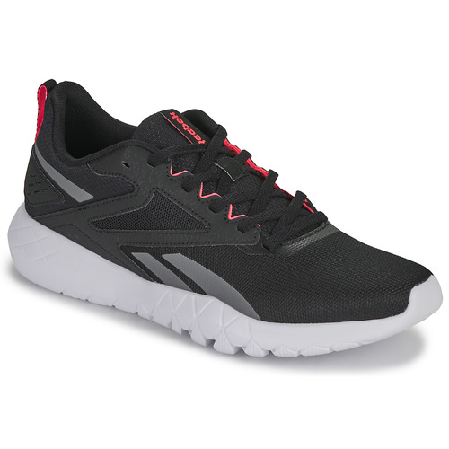 Reebok Sport - FLEXAGON ENERGY TR 4 - Noir / Gris / Orange