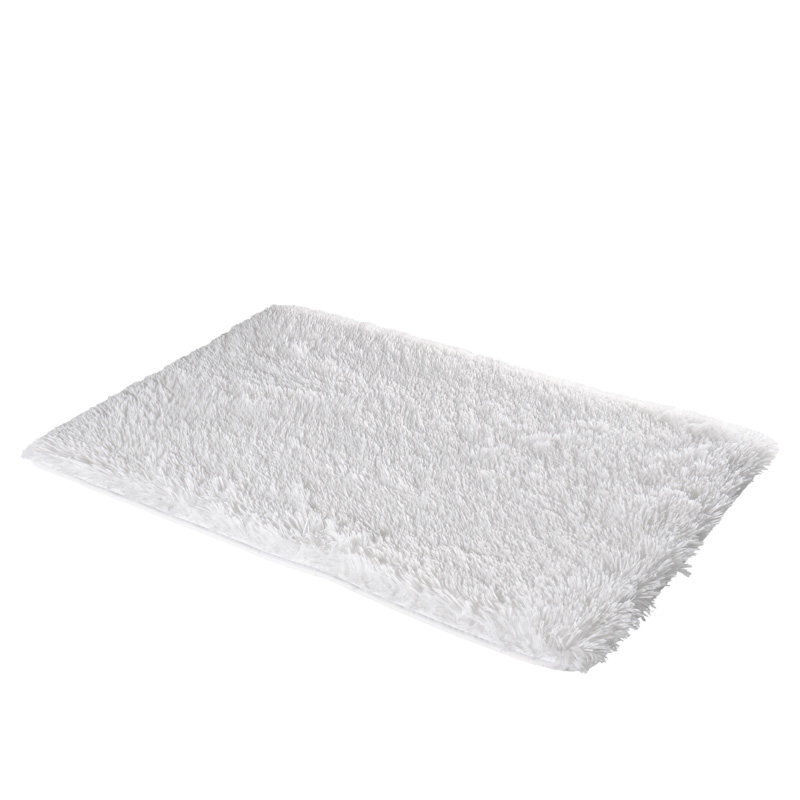 Tapis rectangulaire 'Smooth'