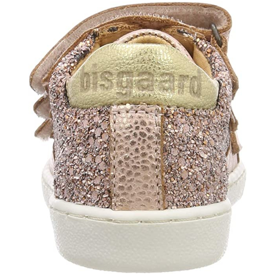 Bisgaard Sneaker metall