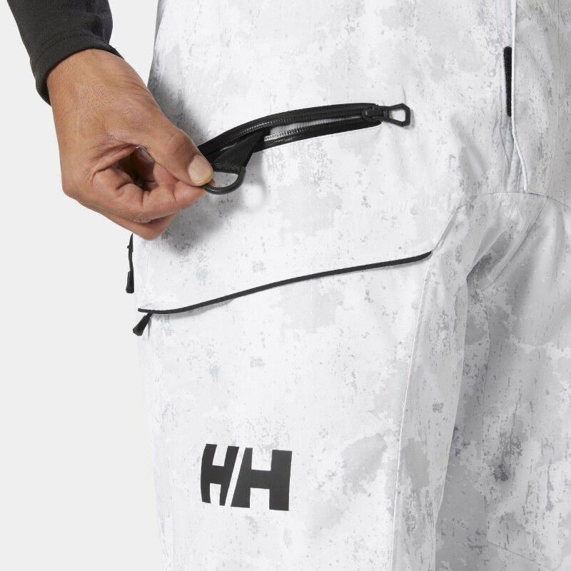 Sogn Bib Shell Pant - Pantalon ski homme
