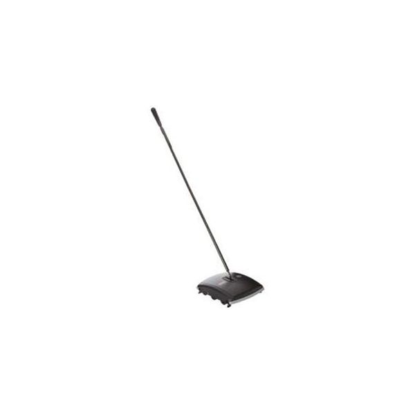 Rubbermaid Vassoura Mecanica sem Escova Preta - RUBFG421588BLA