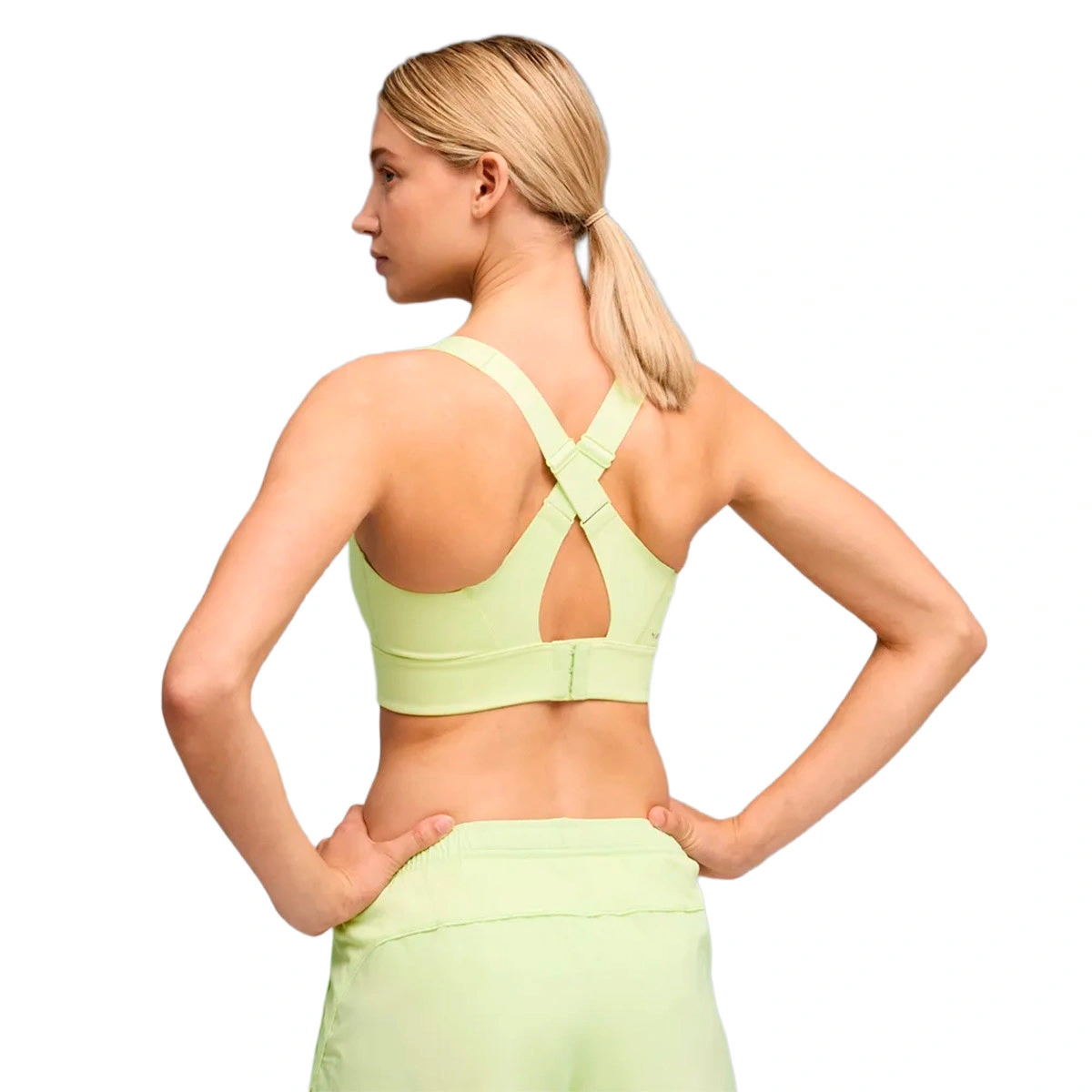 Soutien desportivo Puma Everyday Running Mulher