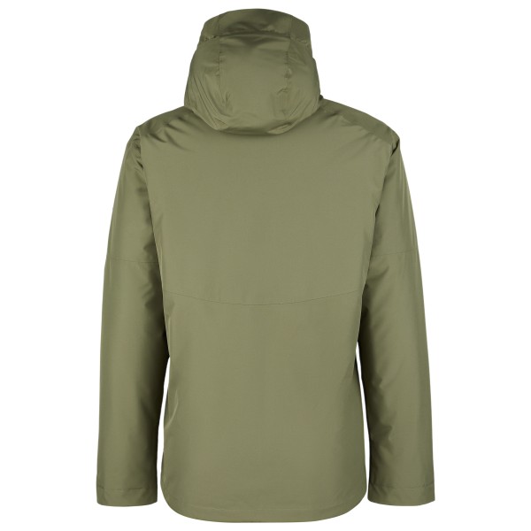 Vaude - Gerlos Wool Jacket - Veste d'hiver