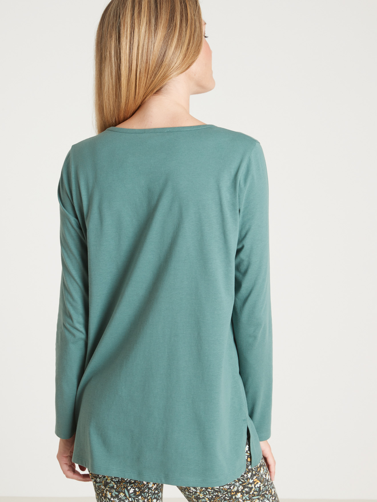 Lot de 2 tee-shirts manches longues