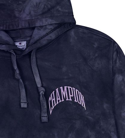Champion Fashion Kapuzenpullover - Navy