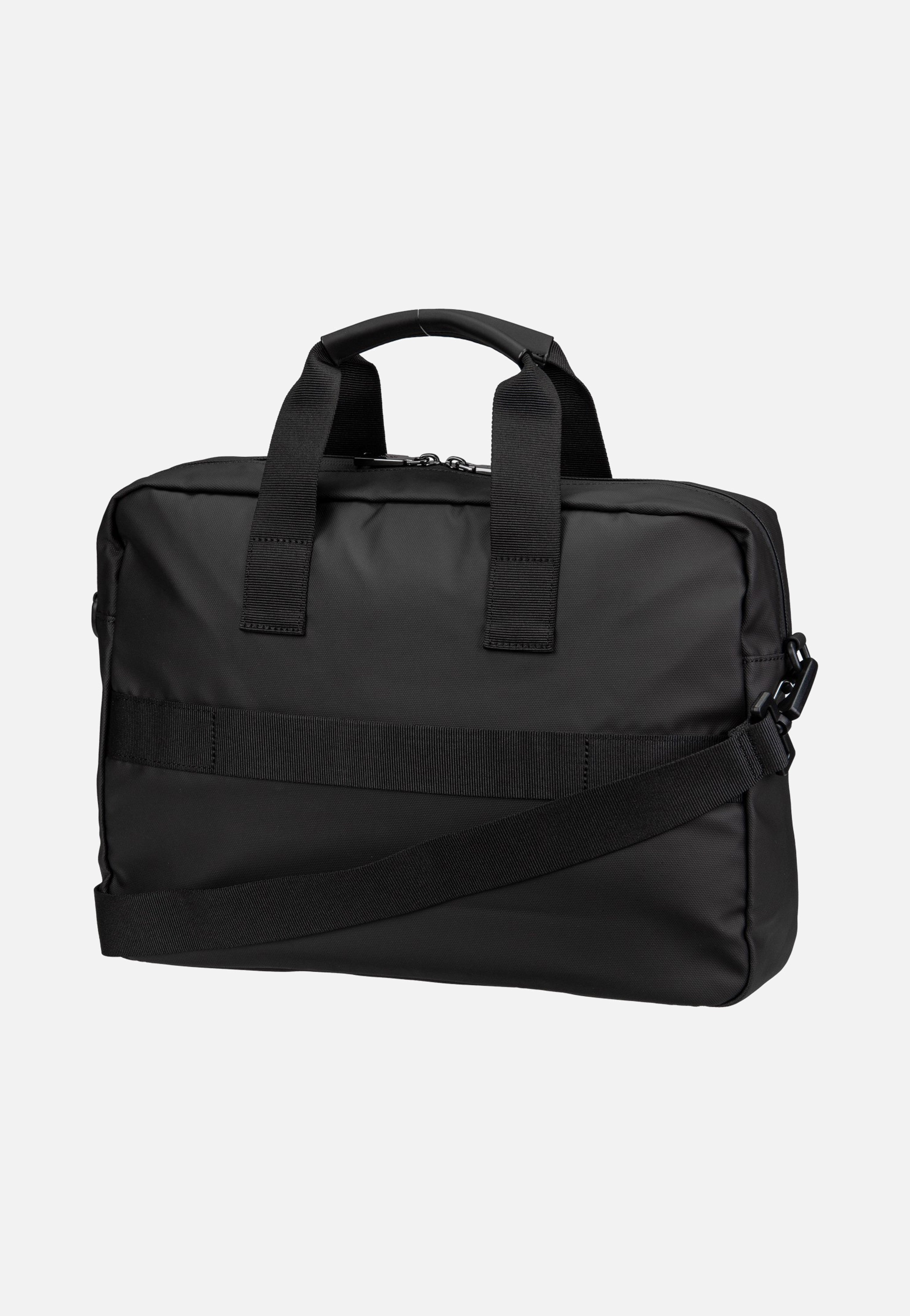Dinamico Pandion MHZ Black - Aktentasche
