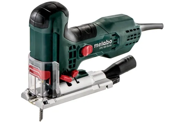 Metabo STE 100 QUICK - Stiksav - 710 W