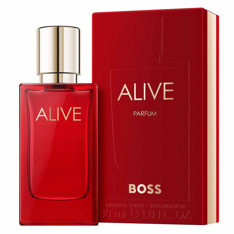 Hugo Boss Alive Parfum Eau De Parfum 30ml