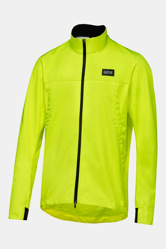 Gore Wear Gore Wear Everyday Jacket Windstopper